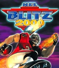 NFL Blitz (2000)