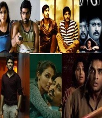 Tamil Top 10 Horror Movies