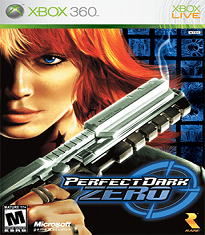 Perfect Dark