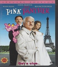 Pink Panther