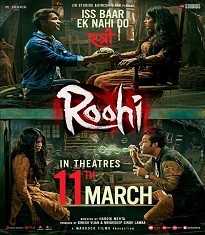 Roohi Best Movies In Jio Cinema