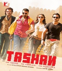 Tashan Akshay Kumar and Kareena Kapoor Movies