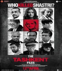 Tashkent Files Naseeruddin Shah Best Movies