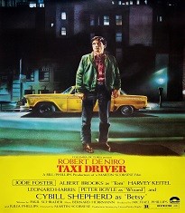 Taxi Driver Sax Movies Themes List