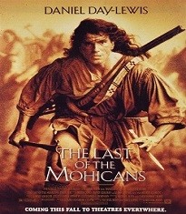 The Last Mohican