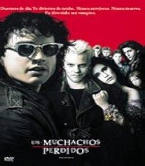 The Lost Boys Sax Movies Themes List