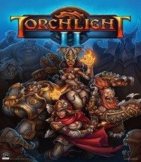 Torchlight 2 Cross Platform RPGs Games