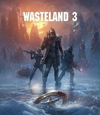 Wasteland 3 Cross Platform RPGs Games