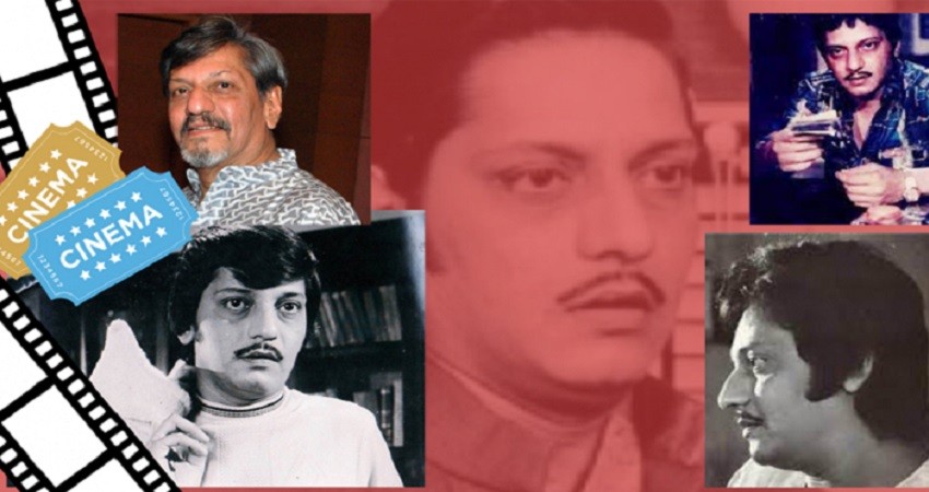 Amol Palekar Best Movies List