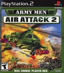 Army Men Air Attack