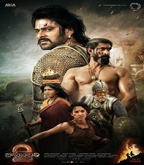 Baahubali 2 Prabhas Movies List In Telugu