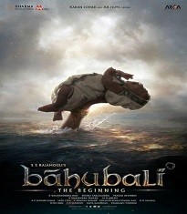 Baahubali