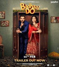 Badhaai Do Bhumi Pednekar Movie List