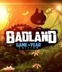 Badland