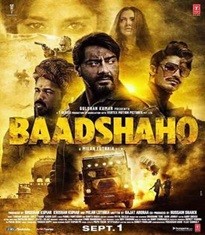 Badshaho