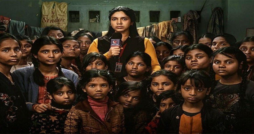 Bhumi Pednekar Movie List : 15 Bhumi Pednekar Movies Showcasing Her Versatility