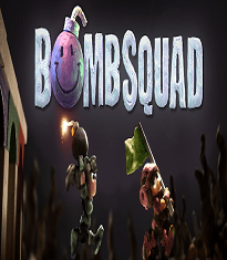 BombSquad Best Local Multiplayer Android Games