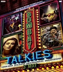 Bombay Talkies Imran Khan Movies List