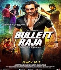 Bullett Raja Vidyut Jammwal Movie List