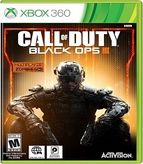 Call of Duty Black Ops 3 Best Multiplayer Zombie Games ps4