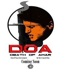 DOA Death of Amar