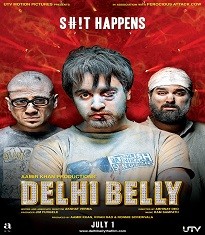 Delhi Belly Imran Khan Movies List