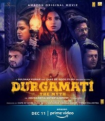 Durgamati