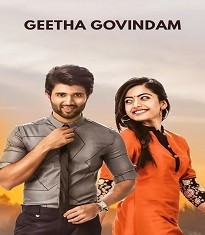 Geeta Govindam Vijay Deverakonda Movies List