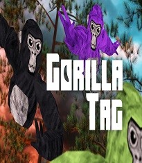 Gorilla Tag