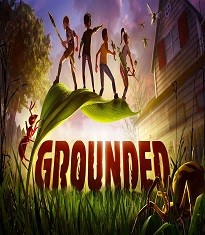 Grounded Best Multiplayer Survival Games Xbox