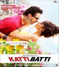 Katti Batti Imran Khan Movies List