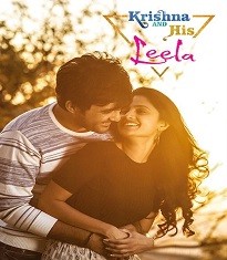 Krishna and His Leela Siddu Jonnalgadda Movie List