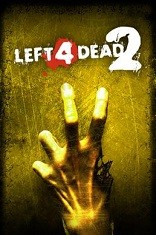 Left 4 Dead 2 Best Multiplayer Zombie Games ps4