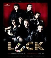 Luck Imran Khan Movies List