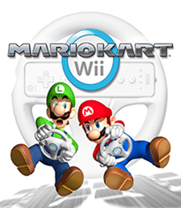 Mario Kart Wii Best Multiplayer Wii Games