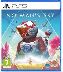 No Man's Sky Best Multiplayer Survival Games Xbox