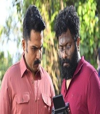 P.S. Mithran Movie List