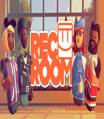 Rec Room Best Oculus Quest 2 Games Multiplayer