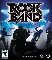 Rock Band Best Multiplayer Wii Games