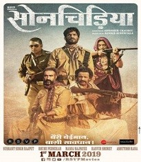 Sonchiriya Bhumi Pednekar Movie List