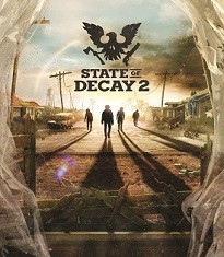 State of Decay 2 Best Multiplayer Zombie Games ps4