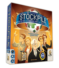 Stockpile Best Local Multiplayer Android Games