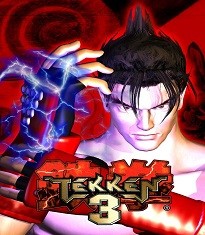 Tekken 3 Best Multiplayer PS1 Games