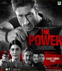 The Power Vidyut Jammwal Movie List