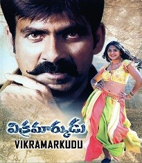 Vikramamarkudu Rajamouli Movies List In Order