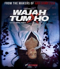 Wajah Tum Ho Zareen Khan Movies List