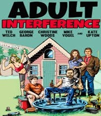 Adult Interference Kate Upton Movie List