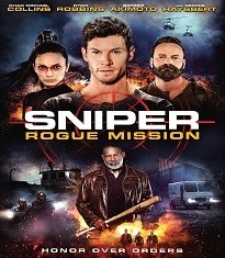 Rogue Mission Best Sniper Movies