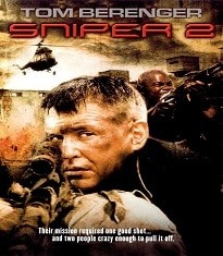 Sniper 2 Best Sniper Movies