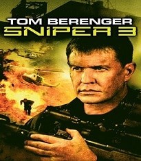 Sniper 3 Best Sniper Movies